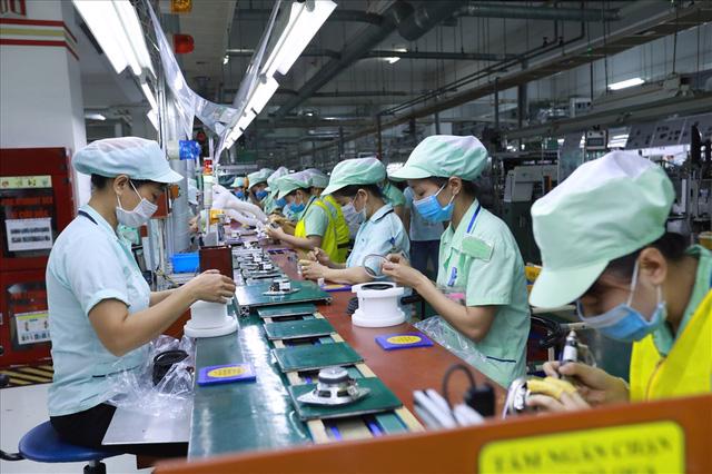 Tập trung đẩy nhanh tiến độ xác nhận cho người lao động hưởng hỗ trợ tiền thuê nhà